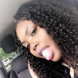 Meet your Posher, Kyla